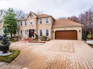 743 Dunham Ln, Bolingbrook, IL 60440