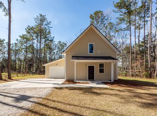 123 White Picket Ln, Summerville, SC 29483