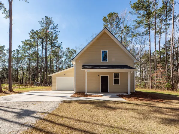 123 White Picket Ln, Summerville, SC 29483