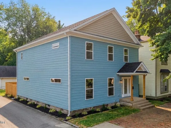615 Myrtle St, Louisville, KY 40208
