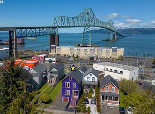 216 Alameda Ave, Astoria, OR 97103