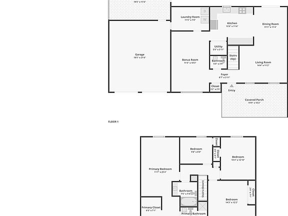 3rd image of 5538 Pappas Dr