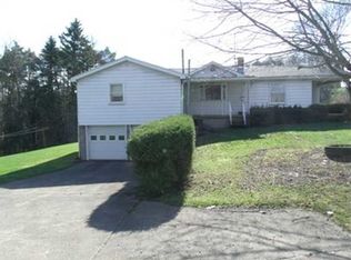 2129 Guthrie Rd, Ford City, PA 16226