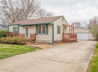 1905 S 3rd Ave E, Newton, IA 50208
