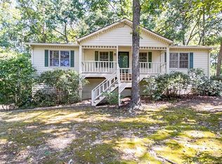 408 Walnut Dr, Woodstock, GA 30189