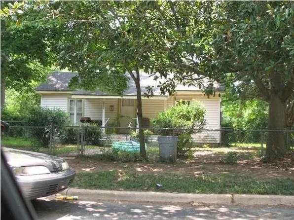 3425 Texas St, Montgomery, AL 36110