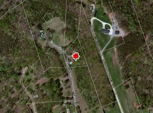 210 Tabor Dr, Martinsville, VA 24112