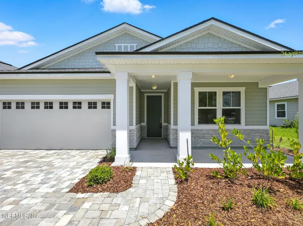 178 NAPO Way, St. Johns, FL 32259