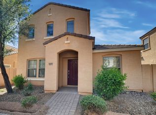 2611 E Bart St, Gilbert, AZ 85295