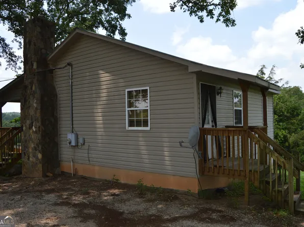 2200 Price Rd, Martin, GA 30557