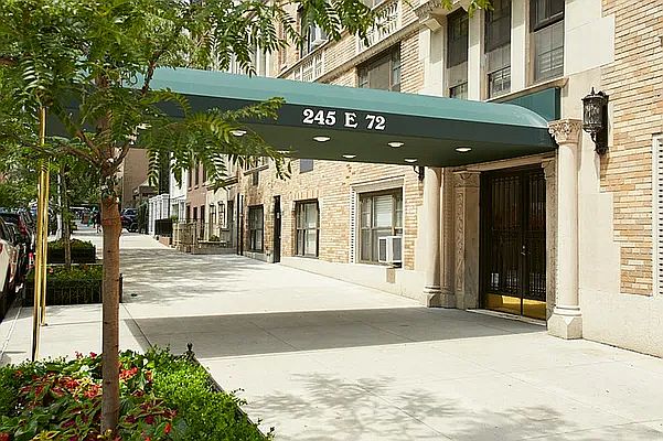 1st image of 245 E 72nd St APT 5G