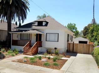 1191 Hester Ave, San Jose, CA 95126