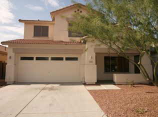 4220 N Dania Ct, Litchfield Park, AZ 85340