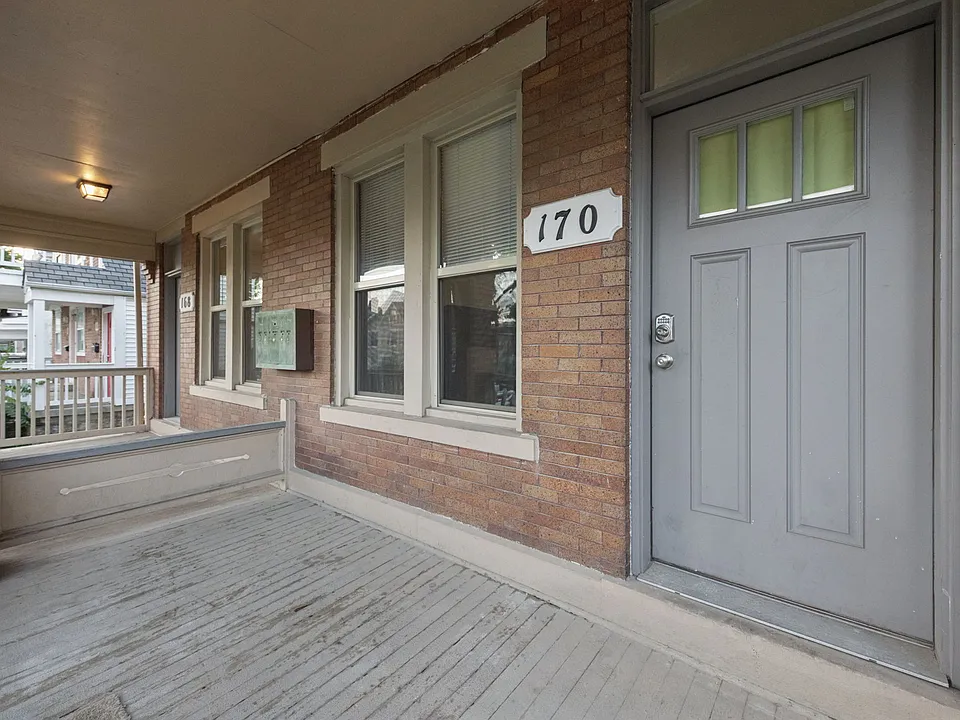 170 Chittenden Ave #170
