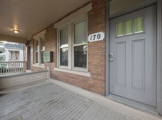 170 Chittenden Ave #170, Columbus, OH 43201