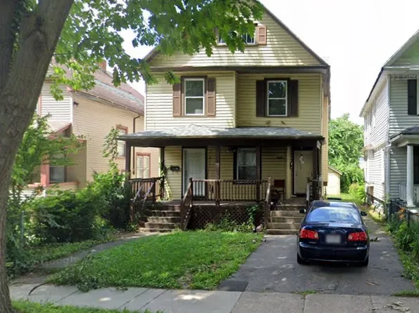 542-544 Flint St #1, Rochester, NY 14611