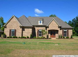 2223 Great Barrington Pl, Southaven, MS 38672