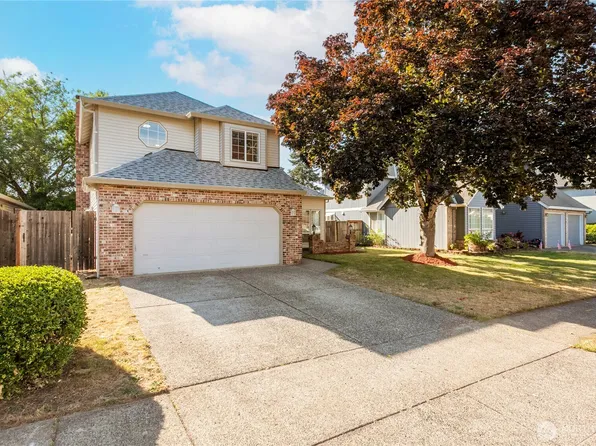 1712 SE Solomon Loop, Vancouver, WA 98683