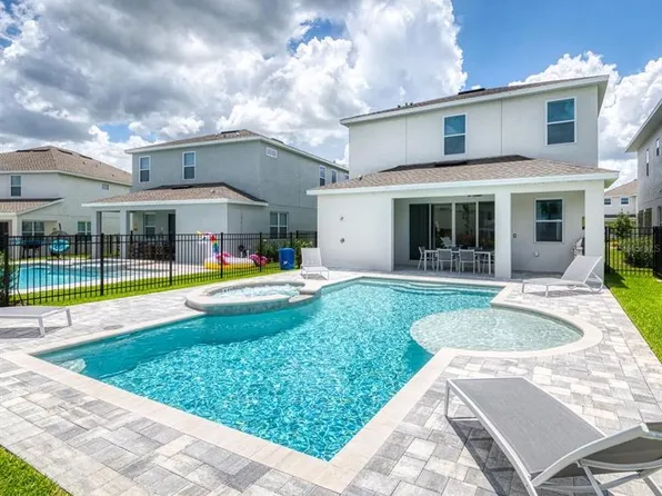 291 Burma St, Kissimmee, FL 34747