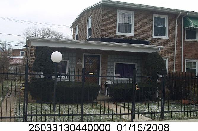 income property