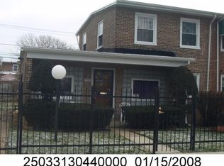 9207 S Calumet Ave, Chicago, IL 60619