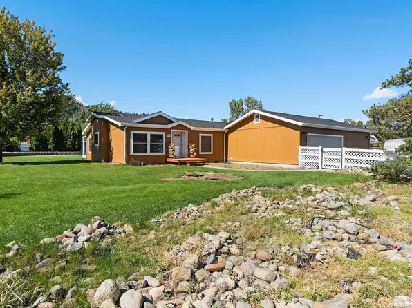 895 Washoe Dr, Washoe Valley, NV 89704