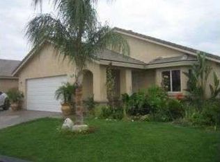 464 Jonnie Way, San Jacinto, CA 92583