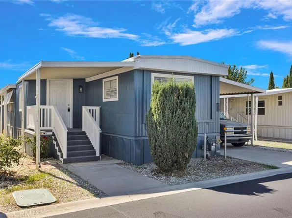 15252 Seneca Rd Space 30, Victorville, CA 92392