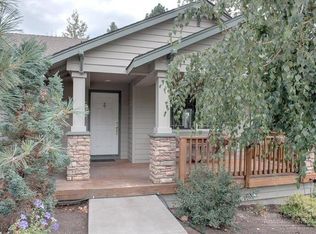 19942 Cliffrose Dr, Bend, OR 97702