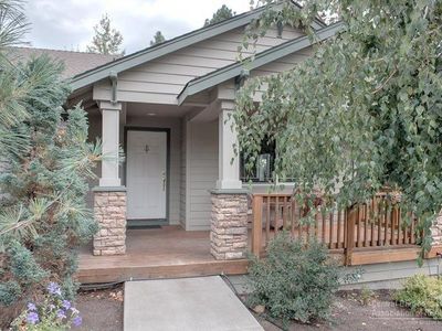 19942 Cliffrose Dr, Bend, OR, 97702