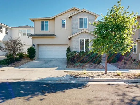 2548 Red Willow Dr, Santa Rosa, CA 95403