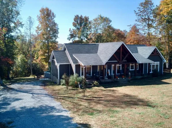 2205 N Lick Creek Rd, Byrdstown, TN 38549