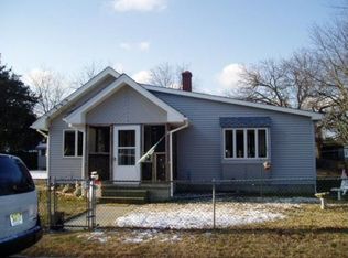 106 E Jacksonville Ave, Villas, NJ 08251