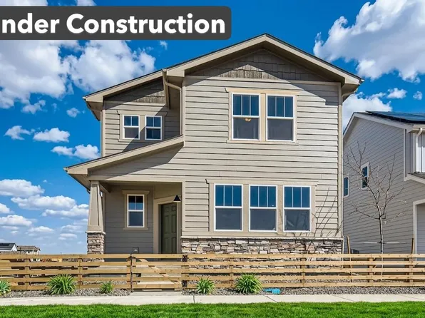 909 Nettle Ln, Fort Collins, CO 80524