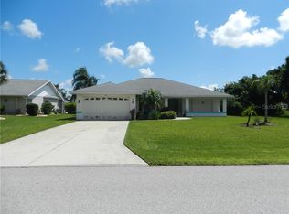 80 Mariner Ln, Rotonda West, FL 33947