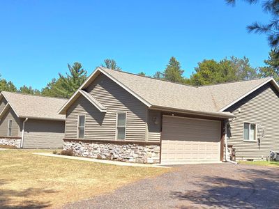 9046 Pine Cone Dr #3, Woodruff, WI, 54568