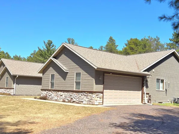 9046 Pine Cone Dr #3, Woodruff, WI 54568