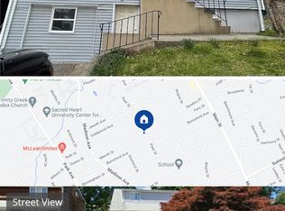 444-446 Merritt St #2, Bridgeport, CT 06606