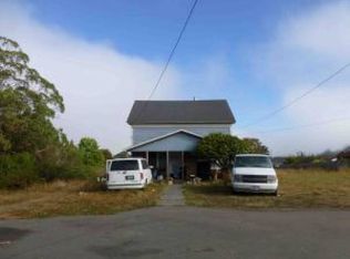 3253 Trinity St, Eureka, CA 95501