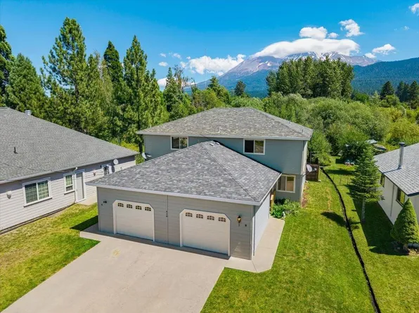 416 Alder St, Mount Shasta, CA 96067