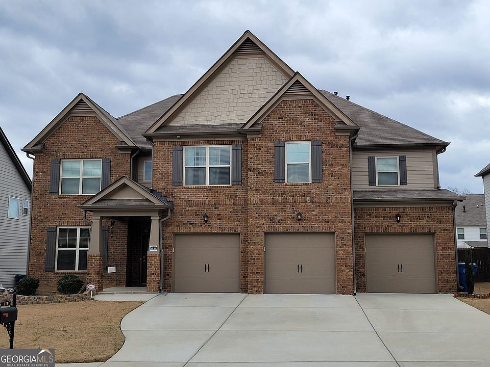 1st image of 419 Woodmill Way SW