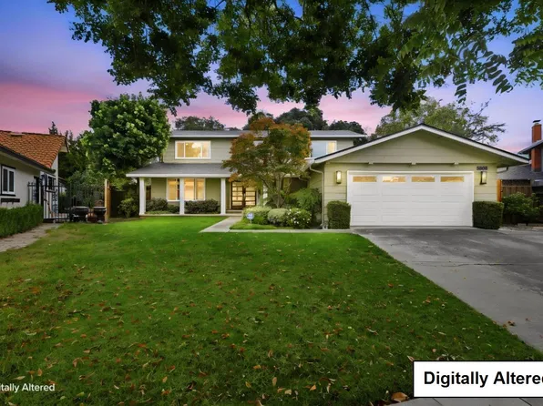 5808 Antigua Dr, San Jose, CA 95120