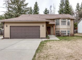 7413 W Sunrise St, Rathdrum, ID 83858
