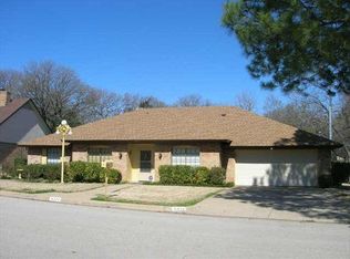 4311 Steeplechase Trl, Arlington, TX 76016