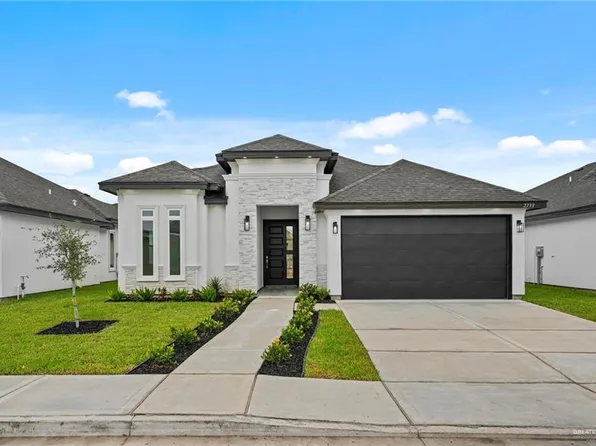 2733 E Conroe Rd, Edinburg, TX 78542