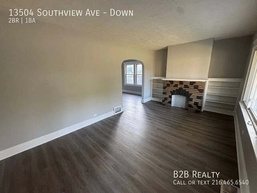 Spacious Two-Bedroom Unit in a Charming Multifamily Property Available Now! — Photo 3