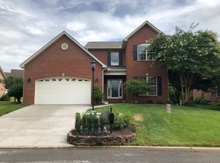 409 Port Charles Dr, Knoxville, TN 37934