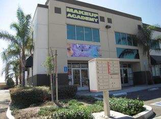 14189 Foothill Blvd STE 109, Fontana, CA 92335