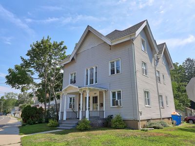 164 Woodtick Road, Waterbury, CT, 06705