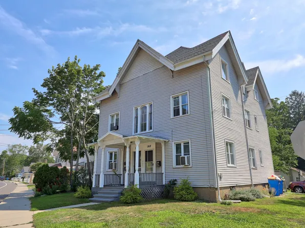 164 Woodtick Road, Waterbury, CT 06705
